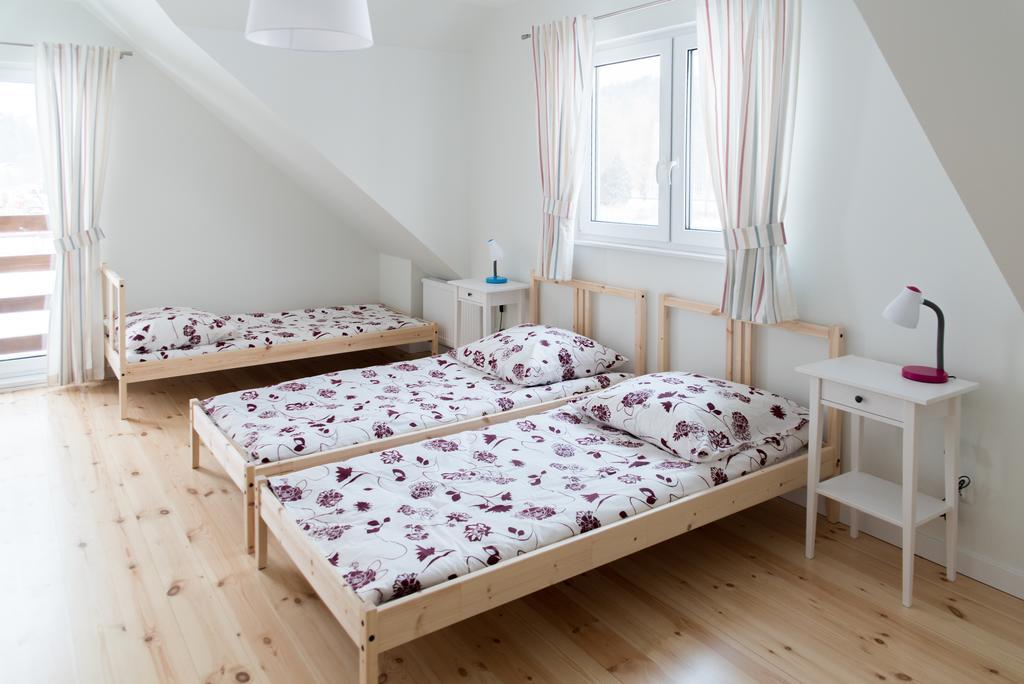 Na Fali Gdansk Ngoại thất bức ảnh