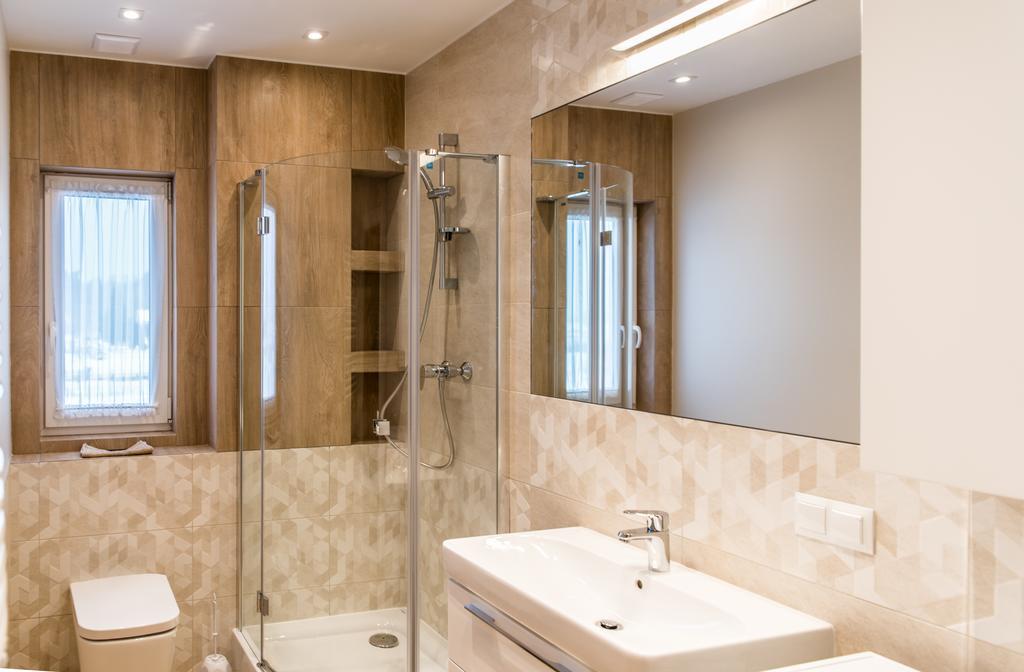 Na Fali Gdansk Ngoại thất bức ảnh