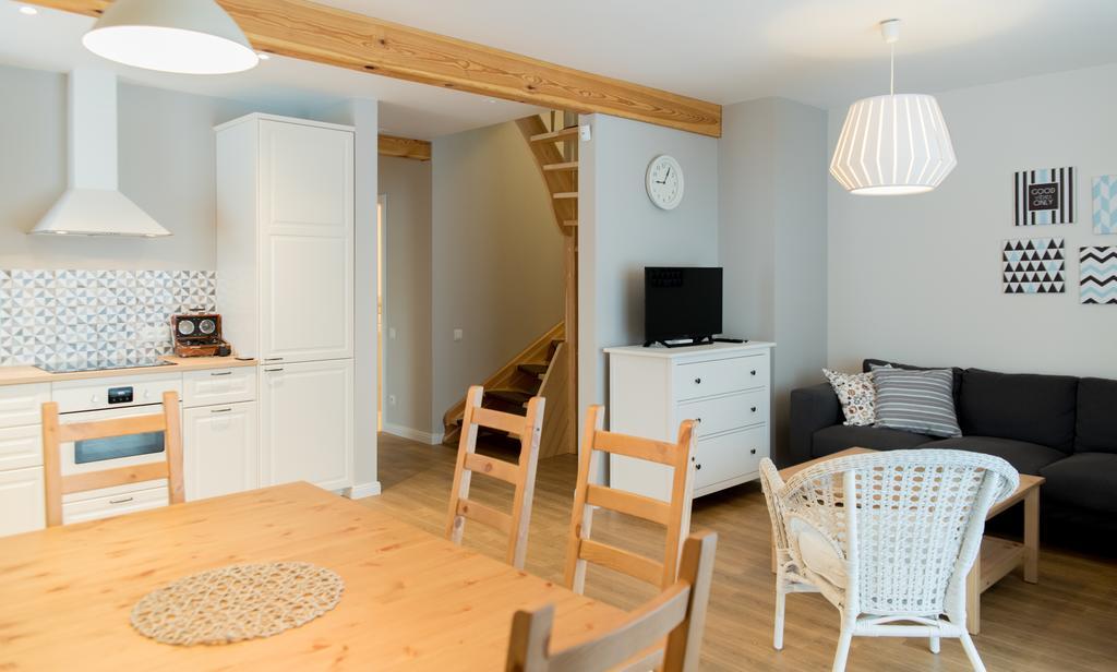 Na Fali Gdansk Ngoại thất bức ảnh