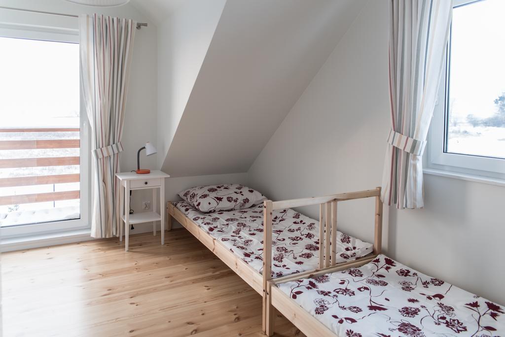 Na Fali Gdansk Ngoại thất bức ảnh