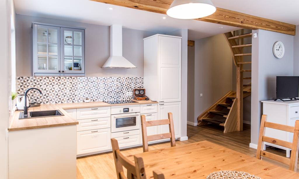 Na Fali Gdansk Ngoại thất bức ảnh