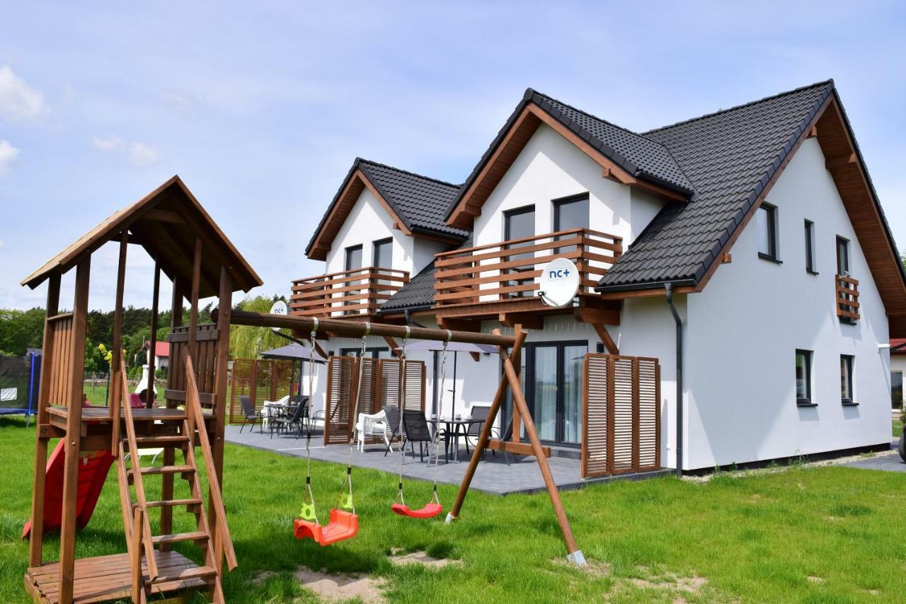 Na Fali Gdansk Ngoại thất bức ảnh