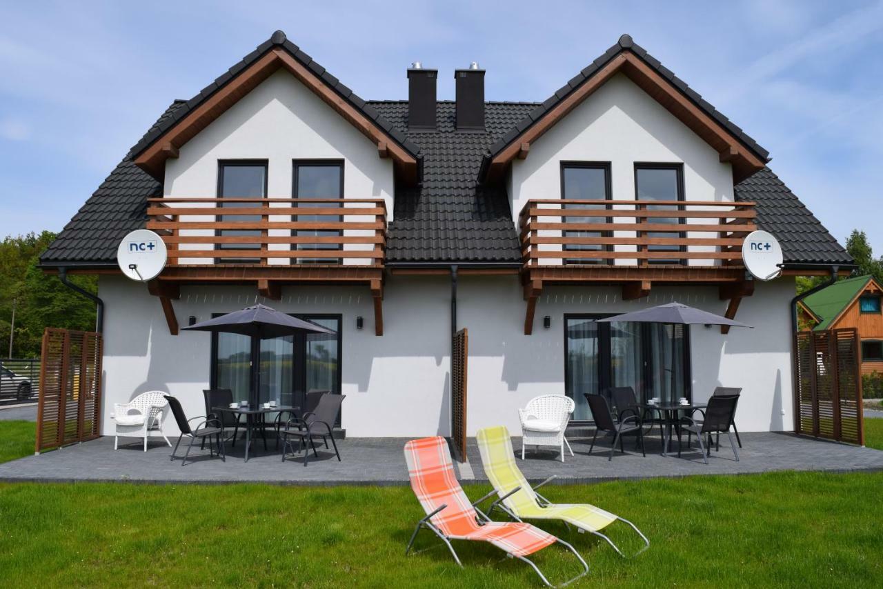 Na Fali Gdansk Ngoại thất bức ảnh