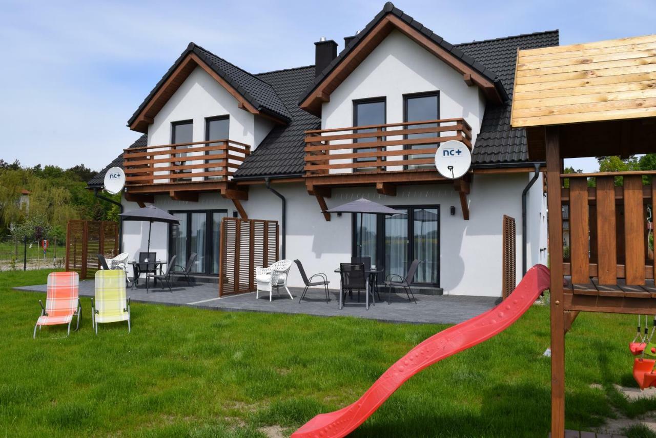 Na Fali Gdansk Ngoại thất bức ảnh