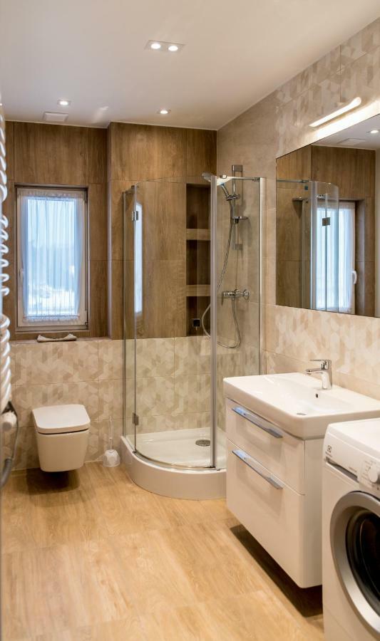 Na Fali Gdansk Ngoại thất bức ảnh