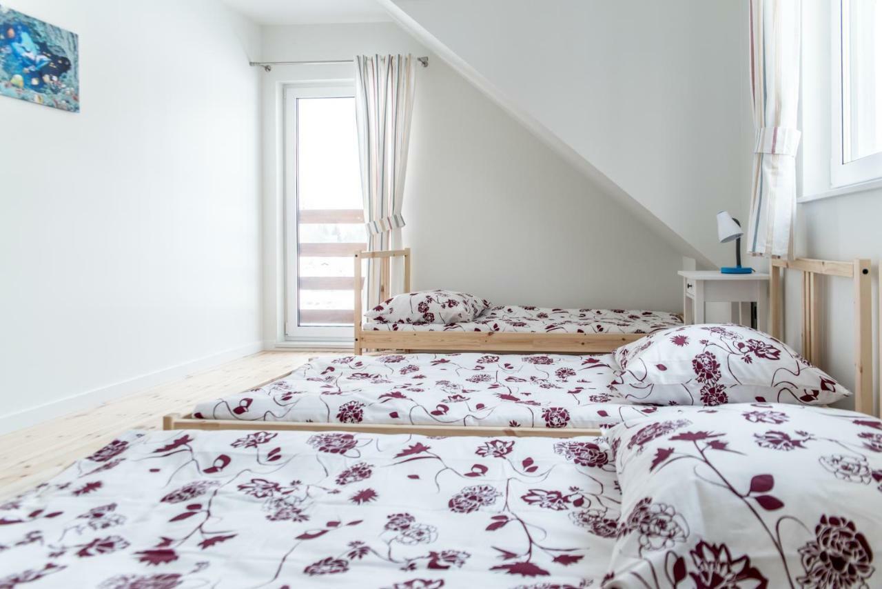 Na Fali Gdansk Ngoại thất bức ảnh
