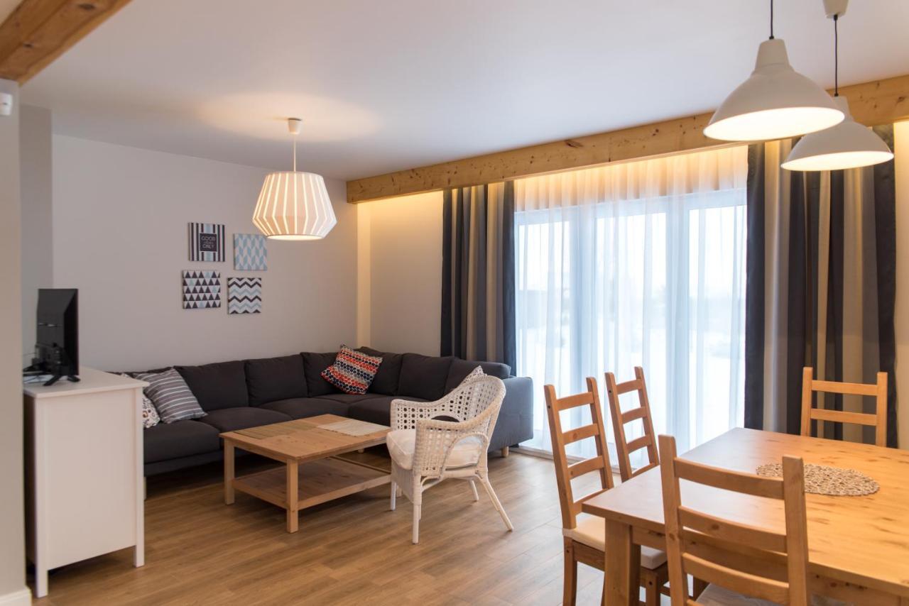 Na Fali Gdansk Ngoại thất bức ảnh