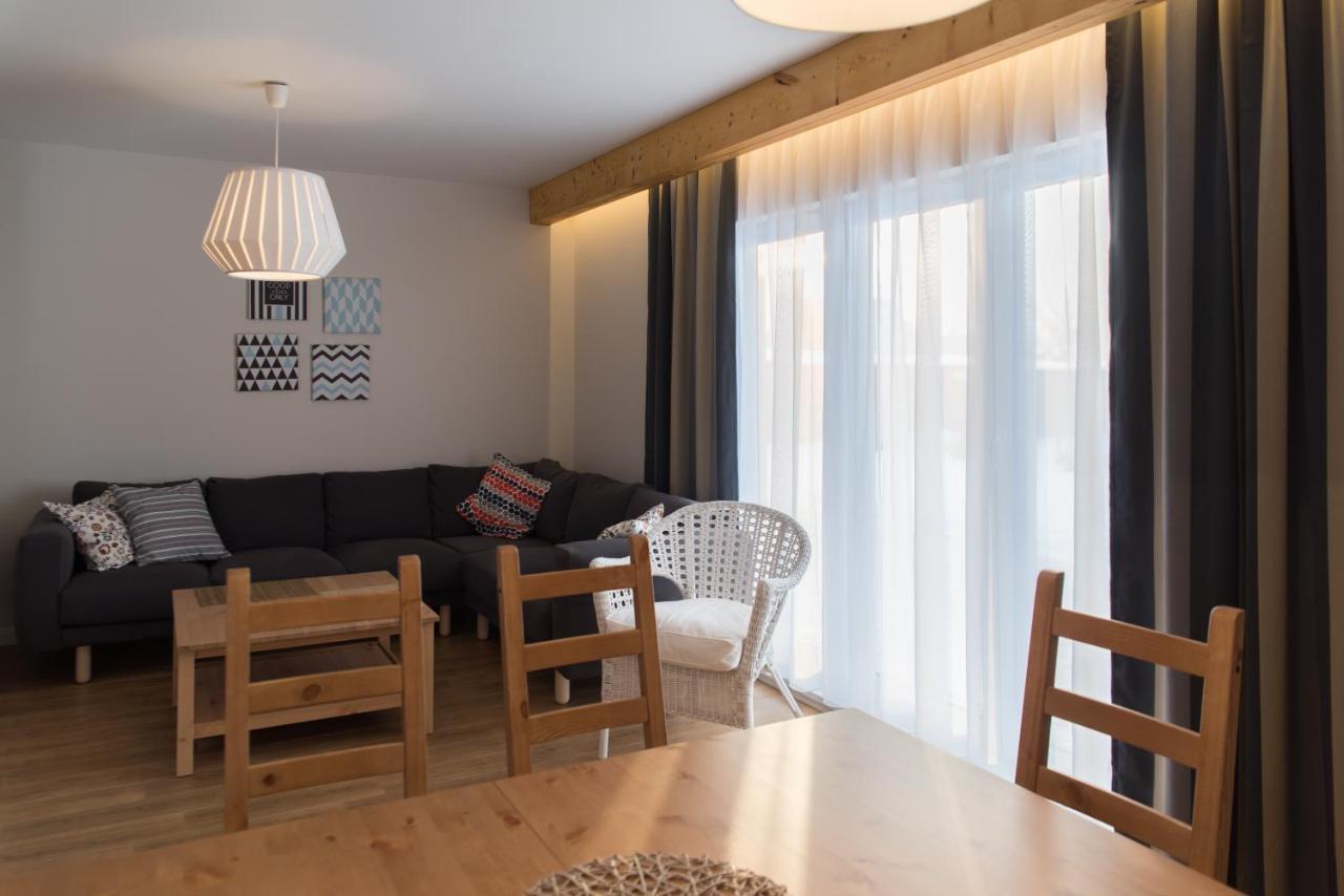 Na Fali Gdansk Ngoại thất bức ảnh